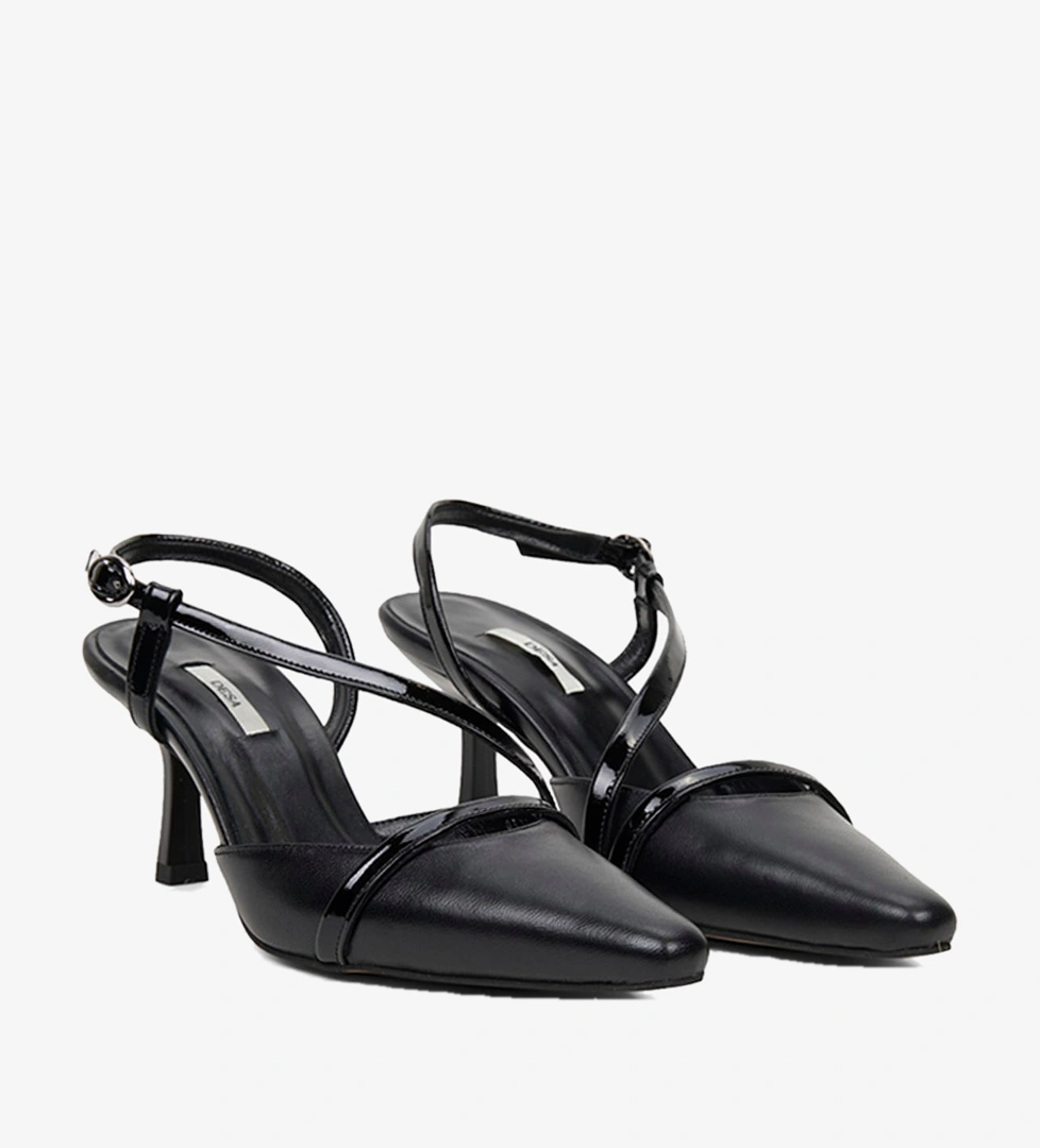 Desa Desa Slingback Sivri