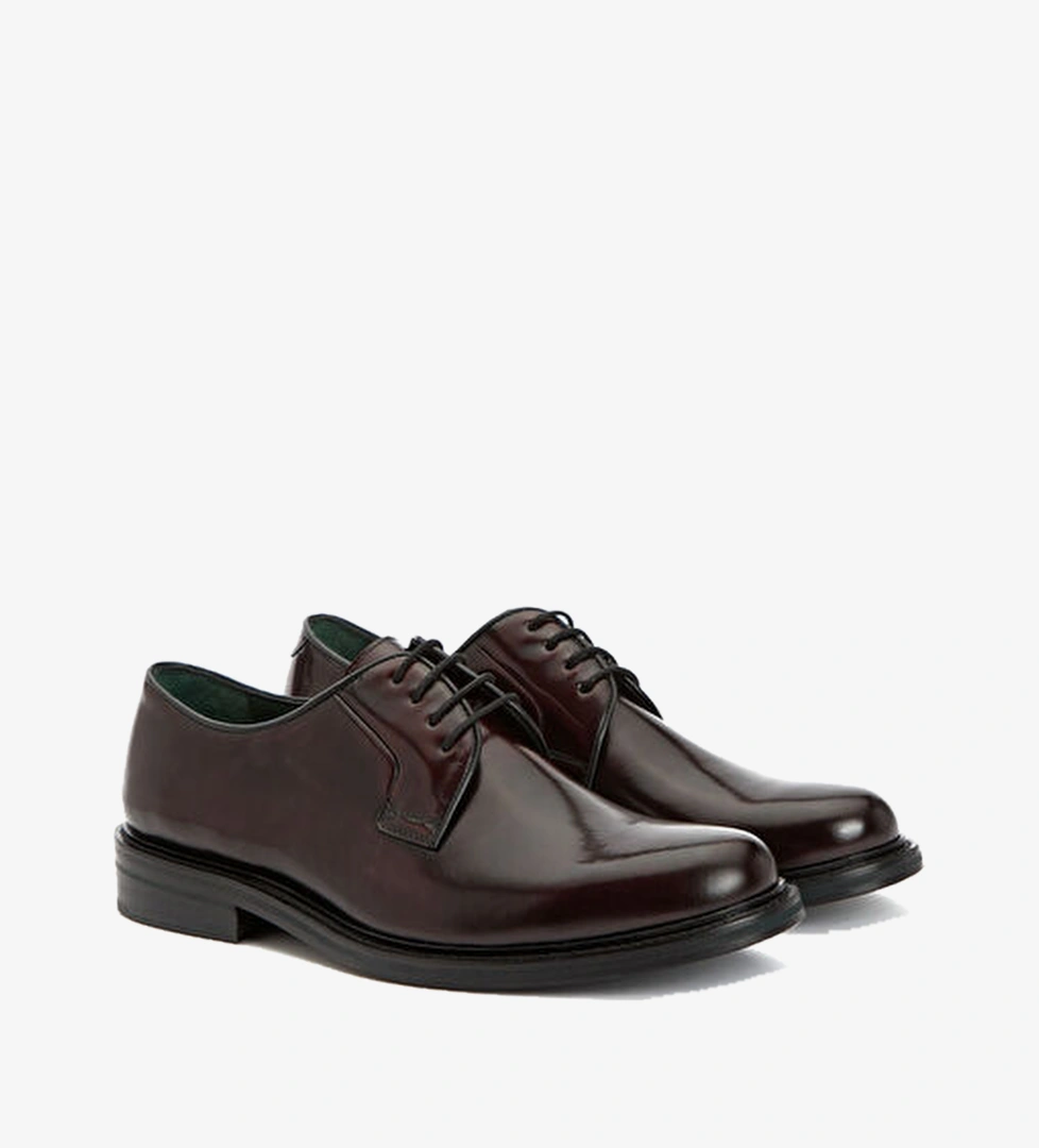 George Hogg Icons Bordo George Hogg Icons Smokin