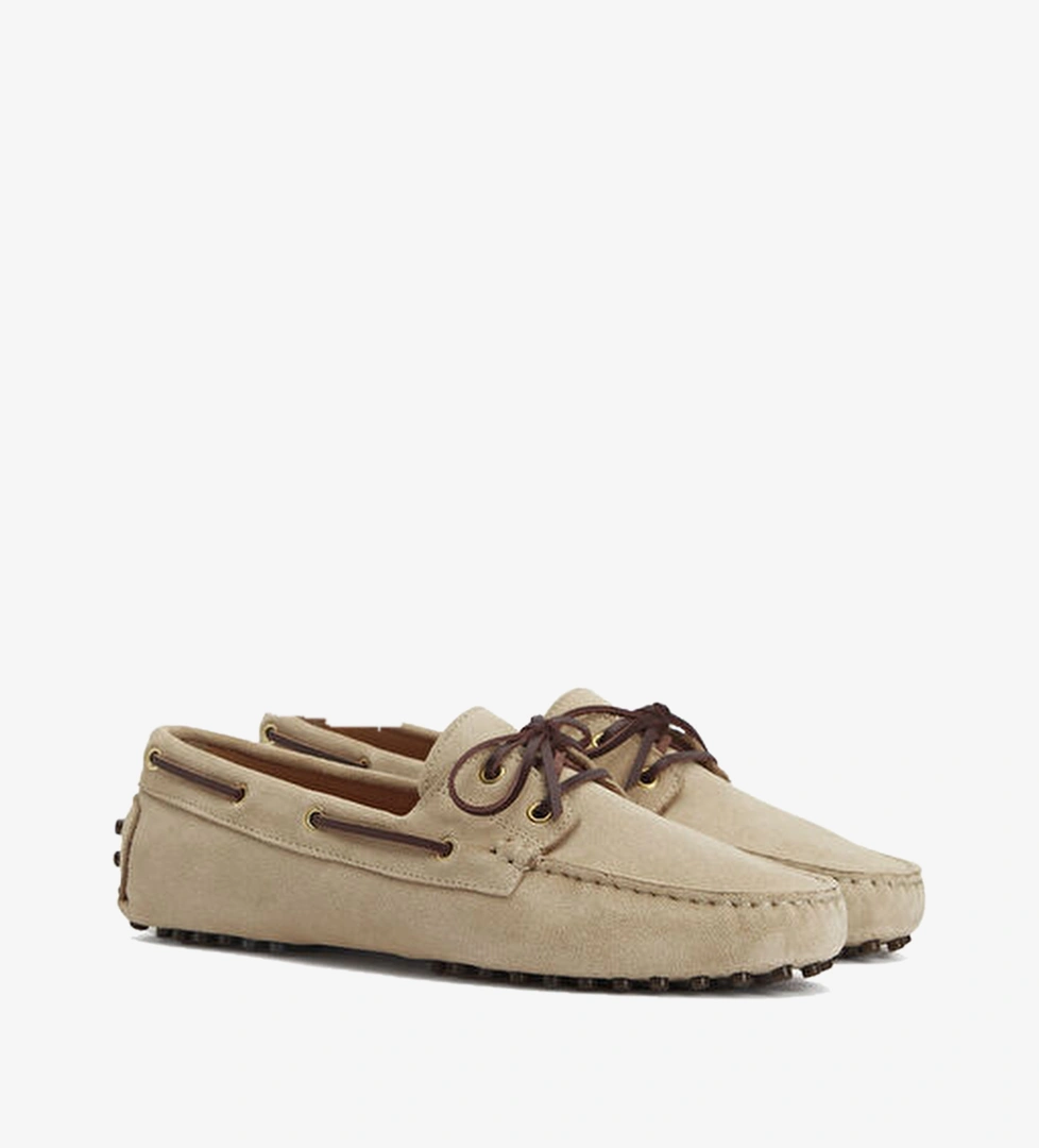 George Hogg Bej George Hogg Loafer