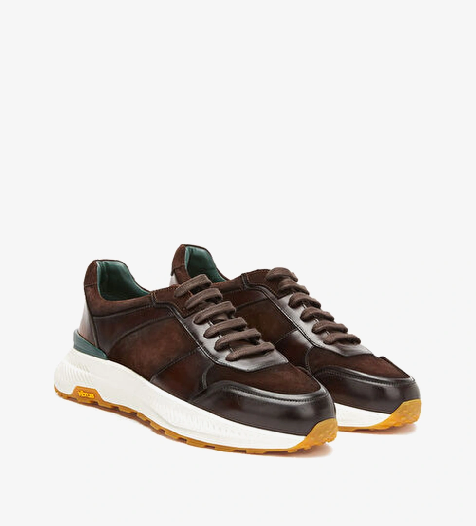 George Hogg George Hogg Vibram Taban