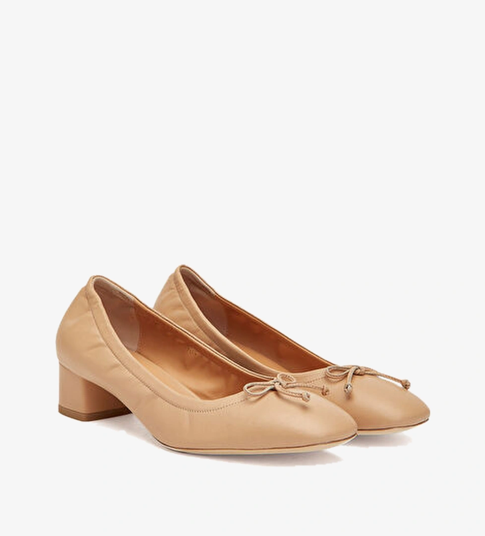 George Hogg George Hogg Stiletto