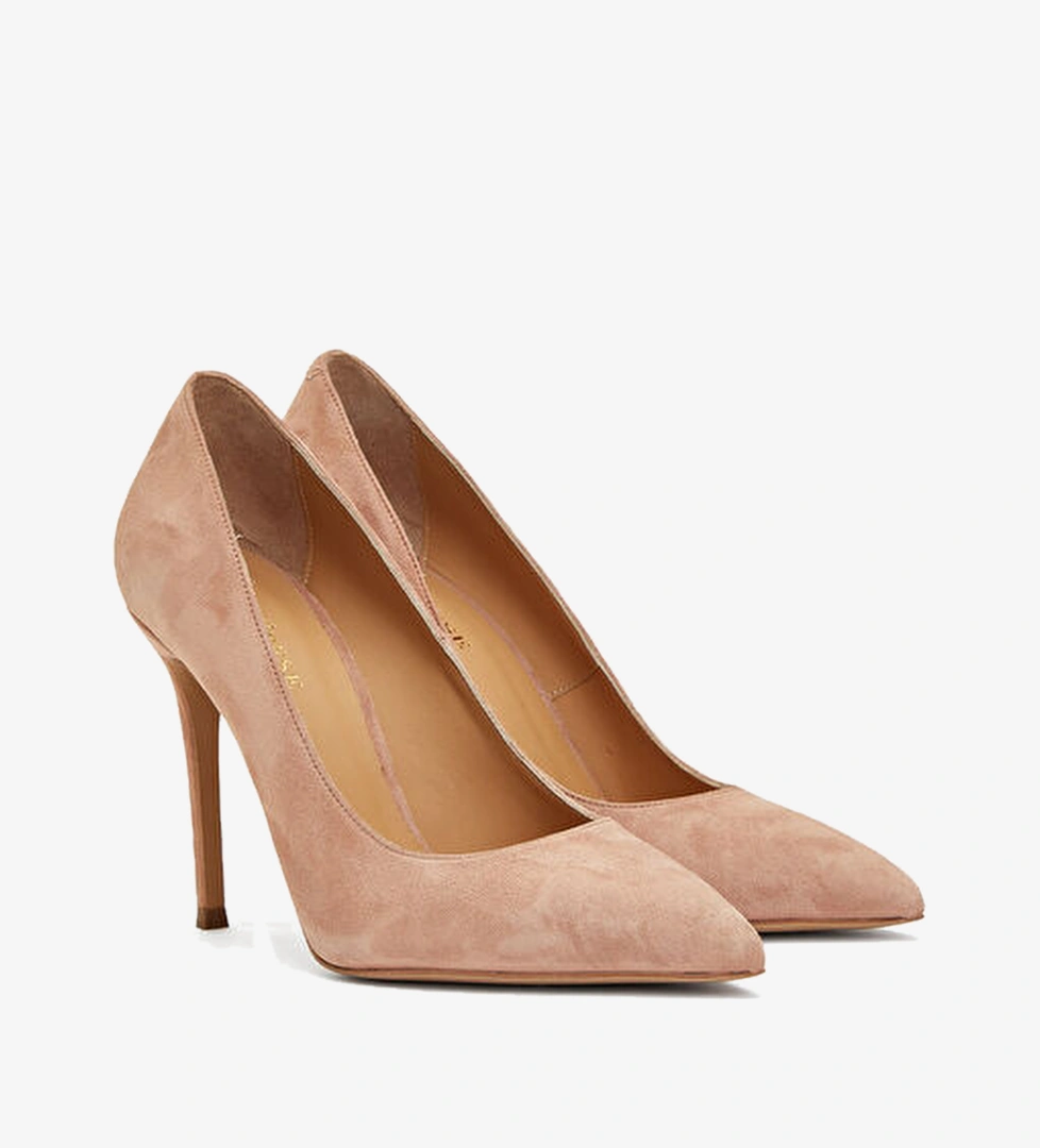 Divarese Nude Divarese Stiletto