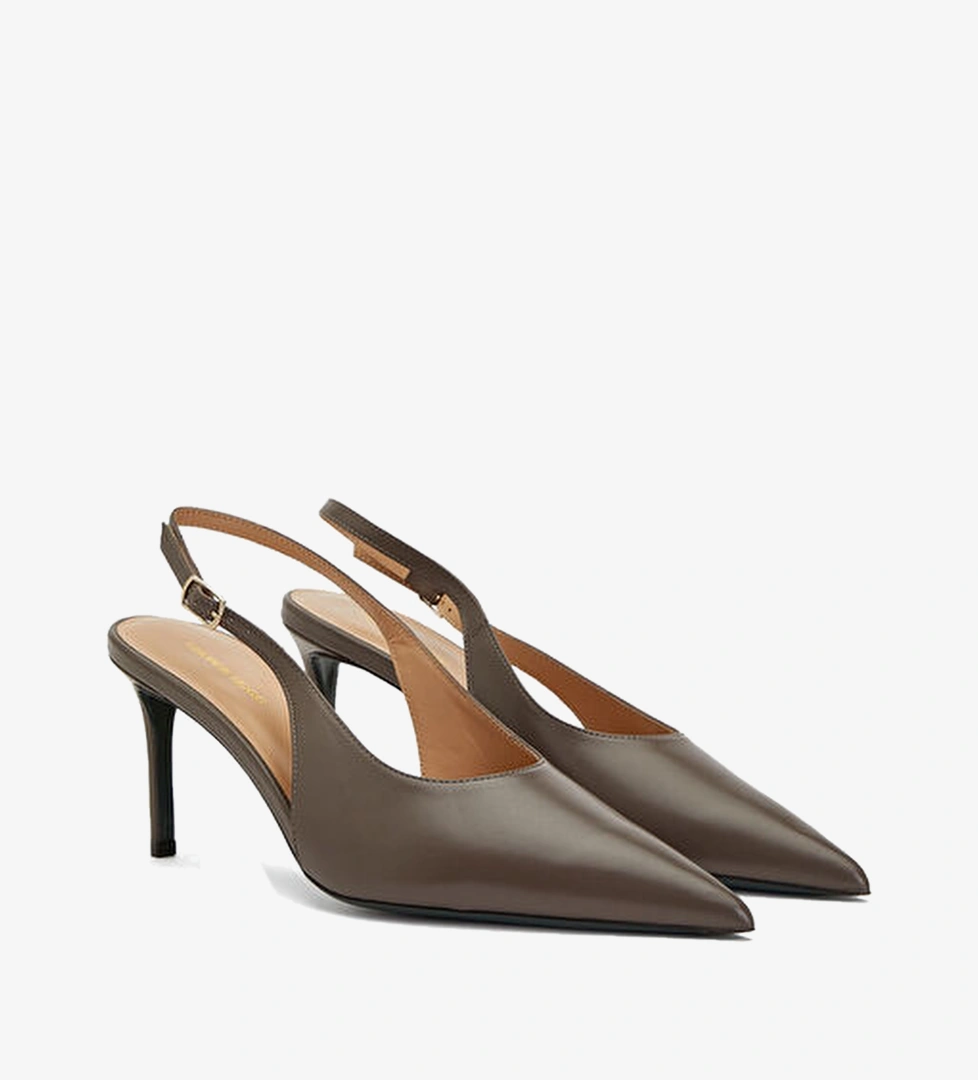 George Hogg Vizon George Hogg Stiletto