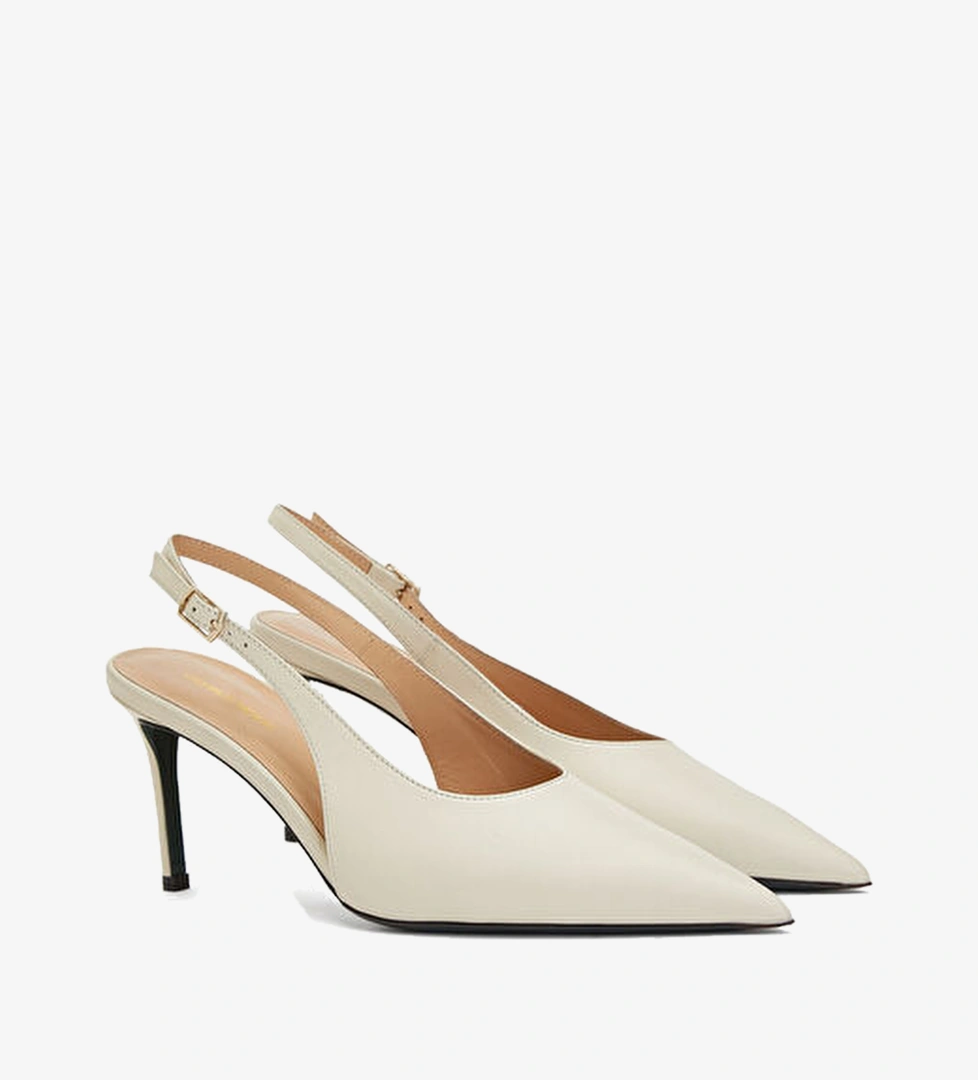 George Hogg Kemik George Hogg Stiletto