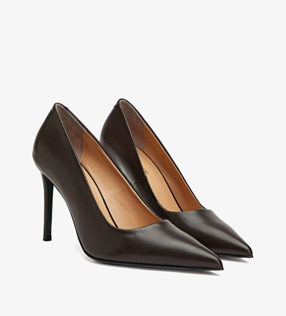 George Hogg Kahverengi George Hogg Stiletto