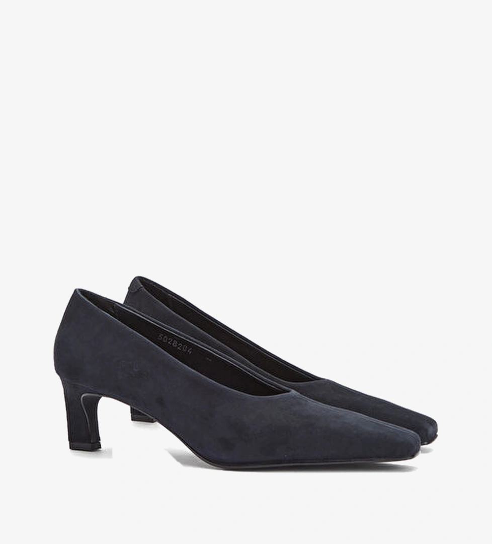 Divarese Lacivert Divarese Stiletto
