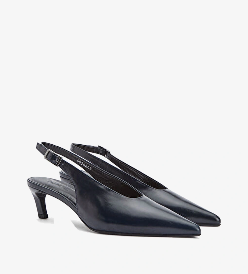 Divarese Lacivert Divarese Stiletto