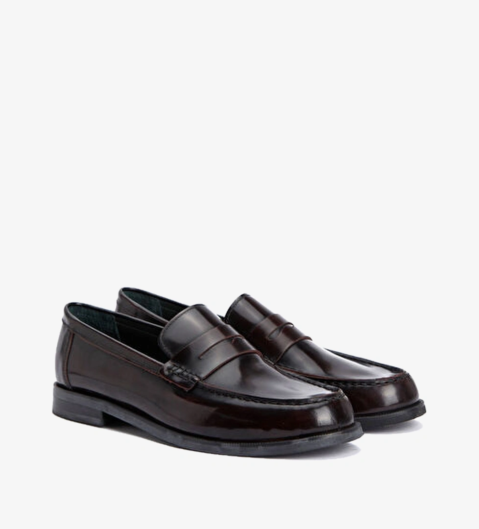 George Hogg Bordo George Hogg Loafer