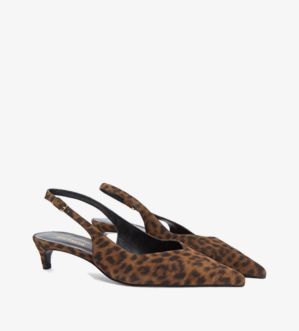 Divarese Leopar Desen Divarese Leopar Desenli