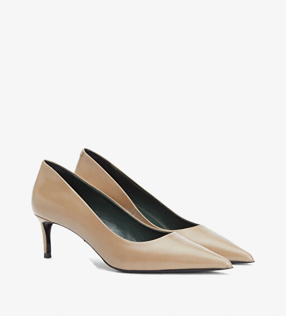 George Hogg Vizon George Hogg Stiletto