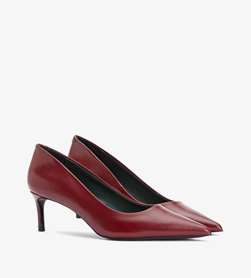 George Hogg Kırmızı George Hogg Stiletto