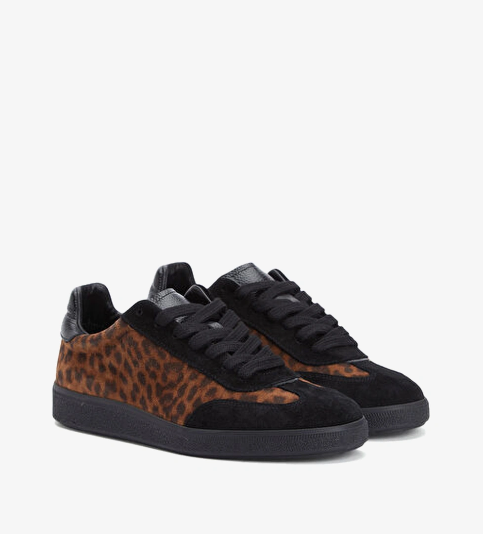 Divarese Leopar Desen Divarese Leopar Desenli