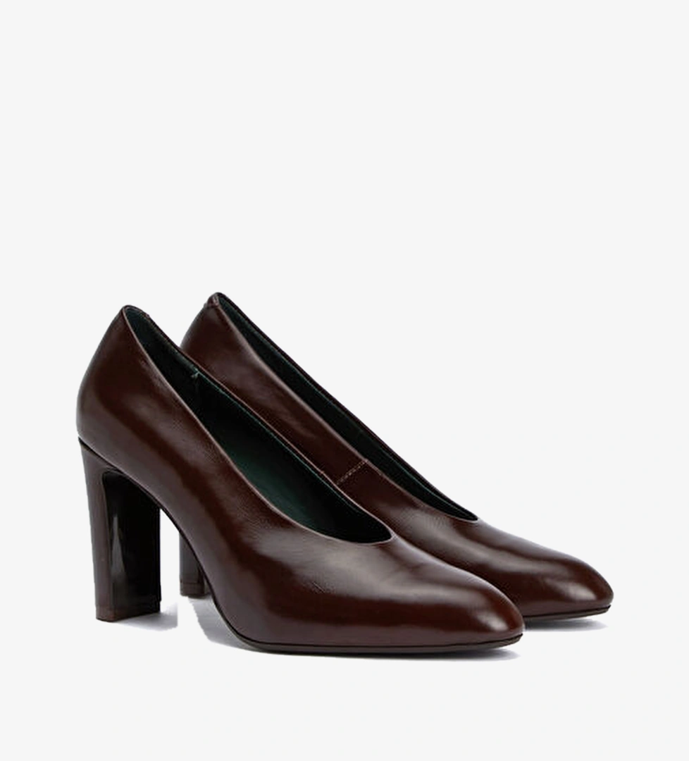 George Hogg Kahverengi George Hogg Stiletto