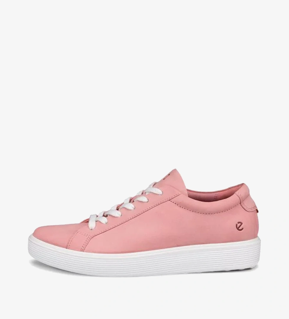 Ecco ECCO Pembe Soft 60 ECCO'da! Pembe - 1. görsel