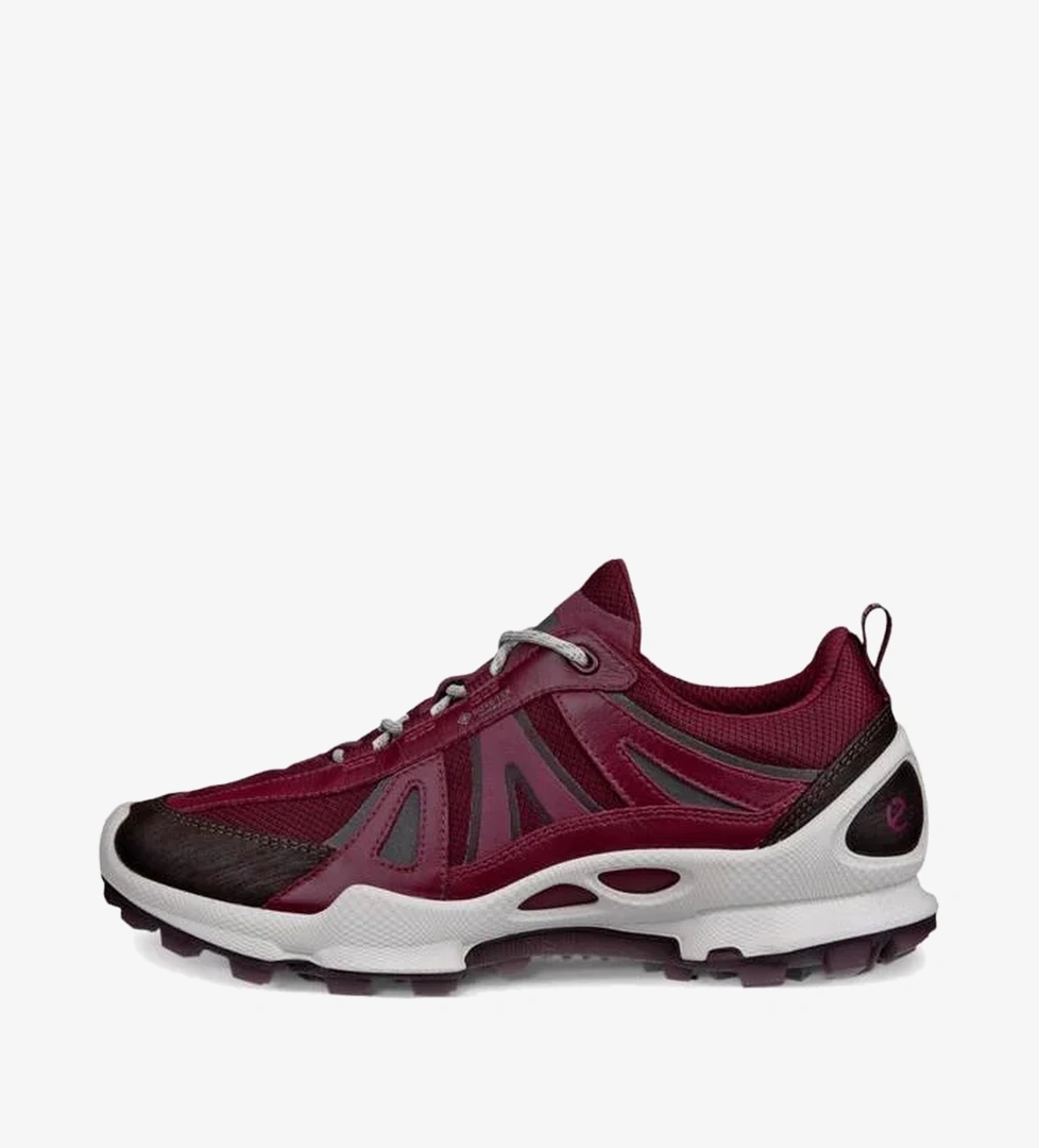 Ecco ECCO Kırmızı Biom C-Trail ECCO'da! Kırmızı - 1. görsel