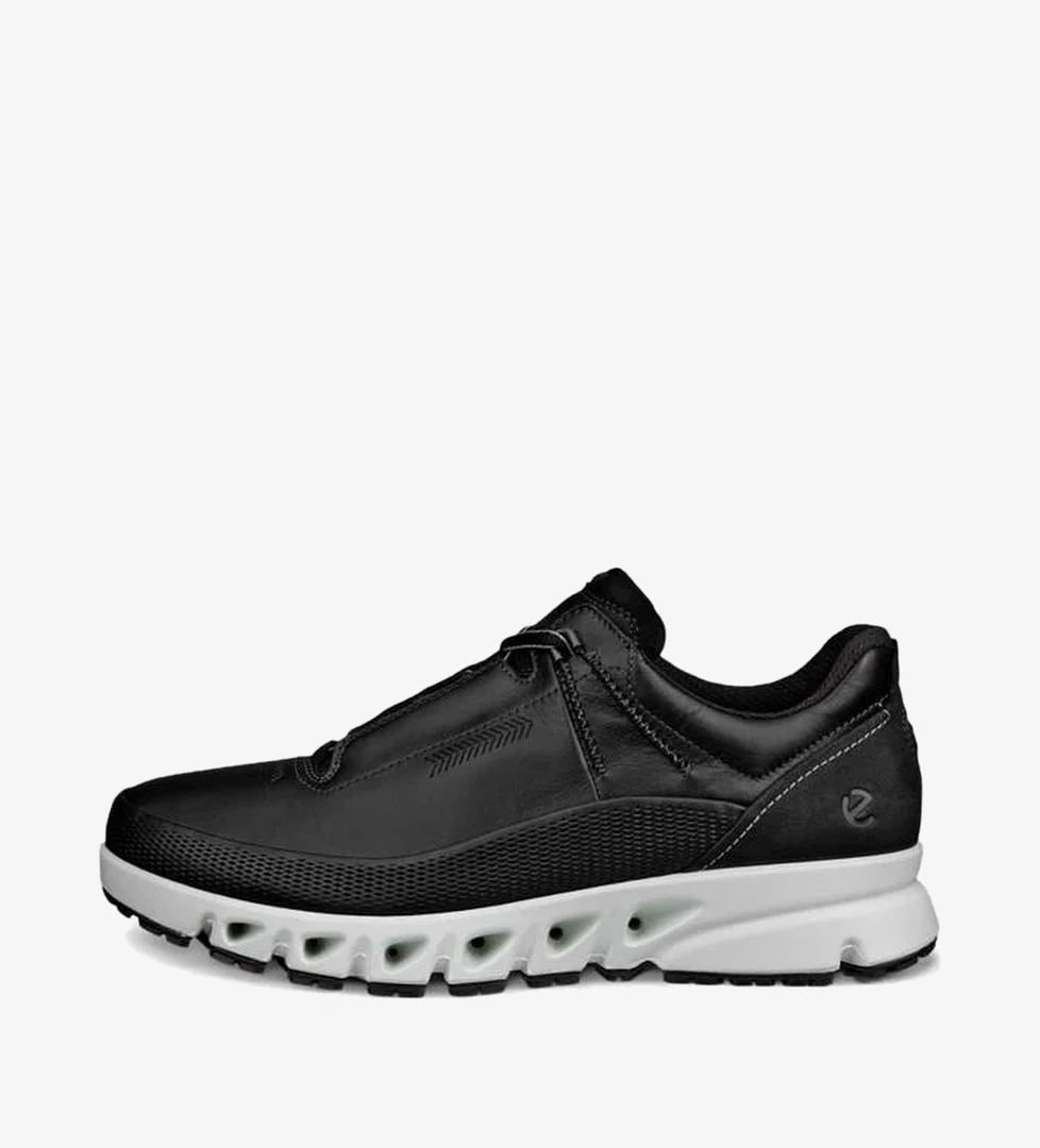 ECCO Multi-Vent