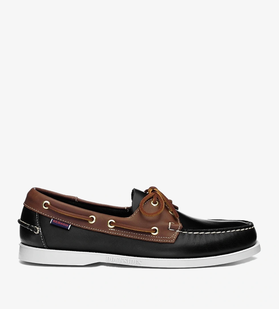 Sebago Sebago Portland Lea