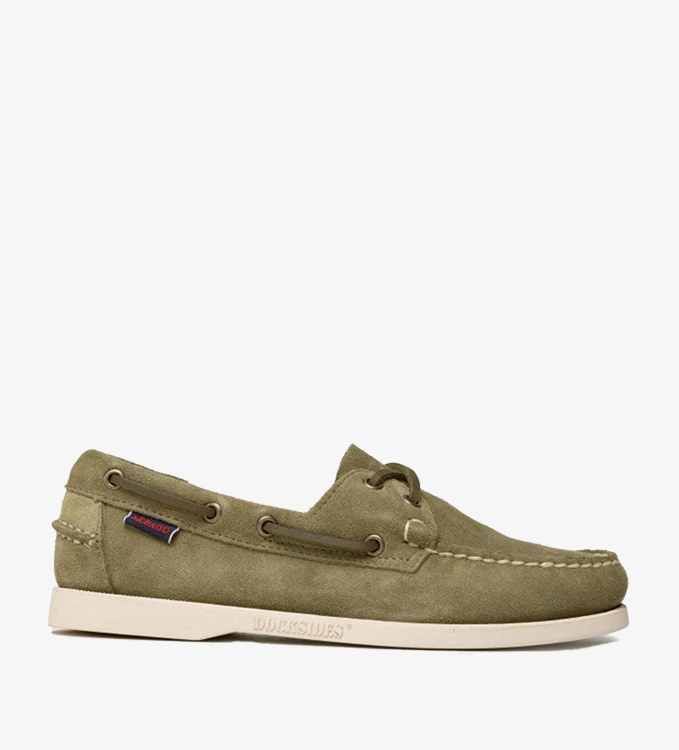 Sebago Yeşil Sebago Portland Flesh
