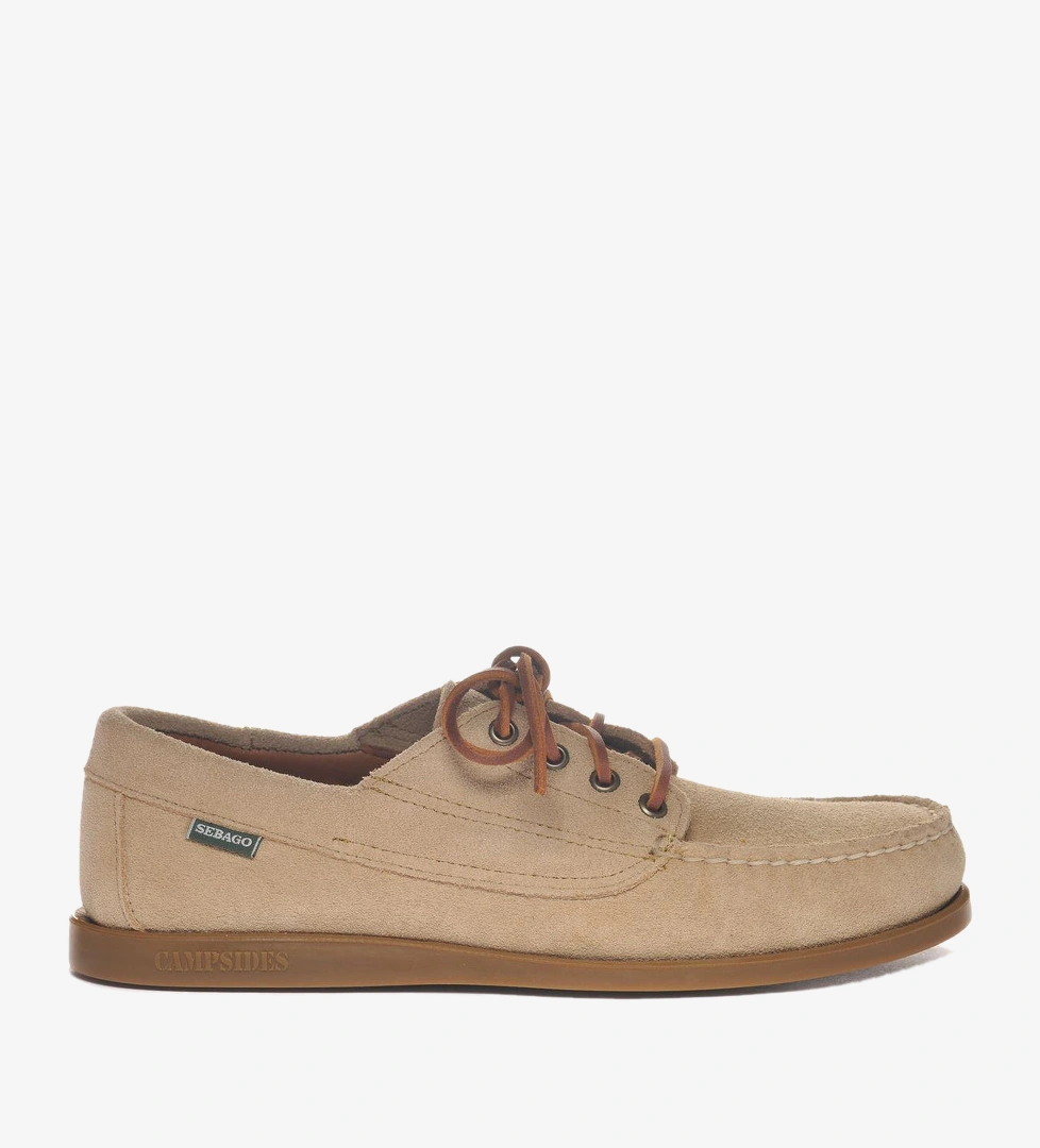 Sebago Kahverengi Sebago Askook