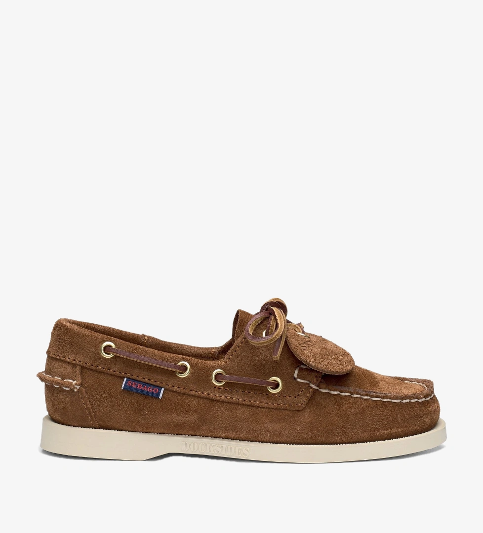 Sebago Kahverengi Sebago Portland