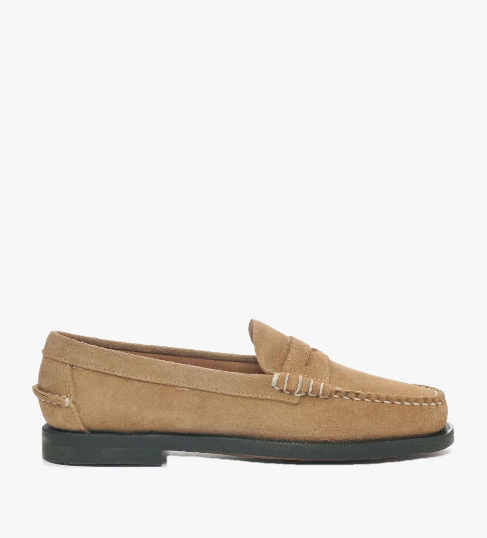 Sebago Kahverengi Sebago Classic Dan