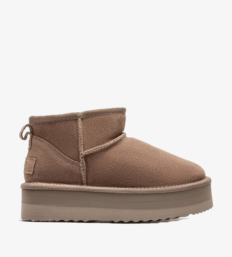 Vizon Deri Kadın Günlük Bot