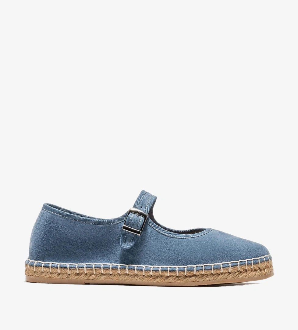 Elle Elle Espadril
