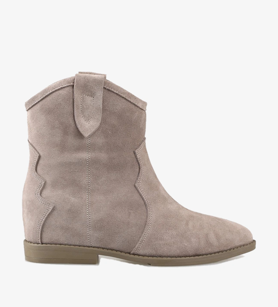 Elle Vizon Elle Western