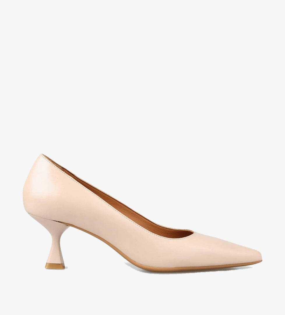 Elle Pudra Elle Stiletto