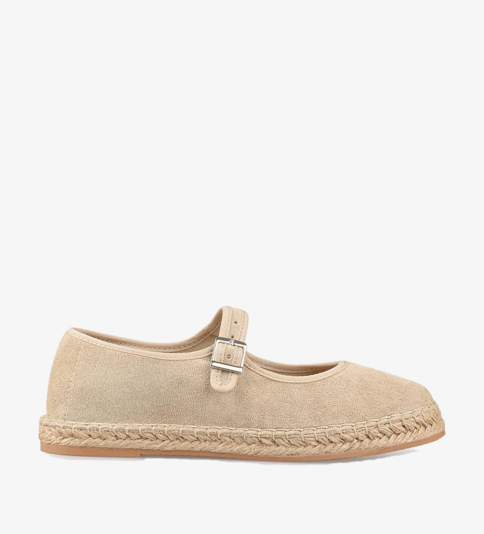 Elle Bej Elle Espadril