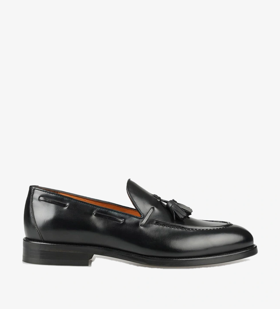 Elle Siyah Elle Klasik