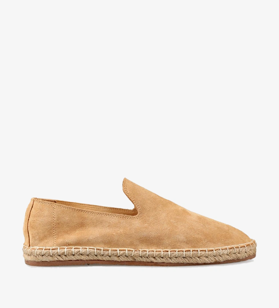 Elle Elle Camel BELSA Deri Erkek Günlük Ayakkabı