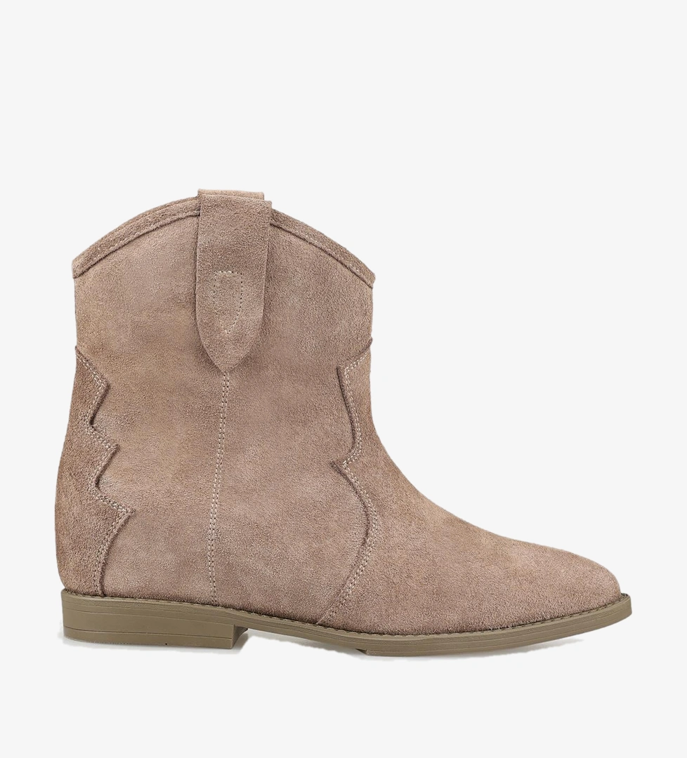 Elle Vizon Elle Western