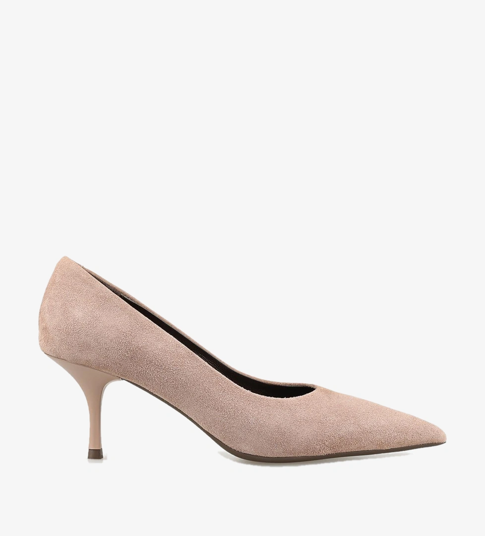 Elle Vizon Elle Stiletto