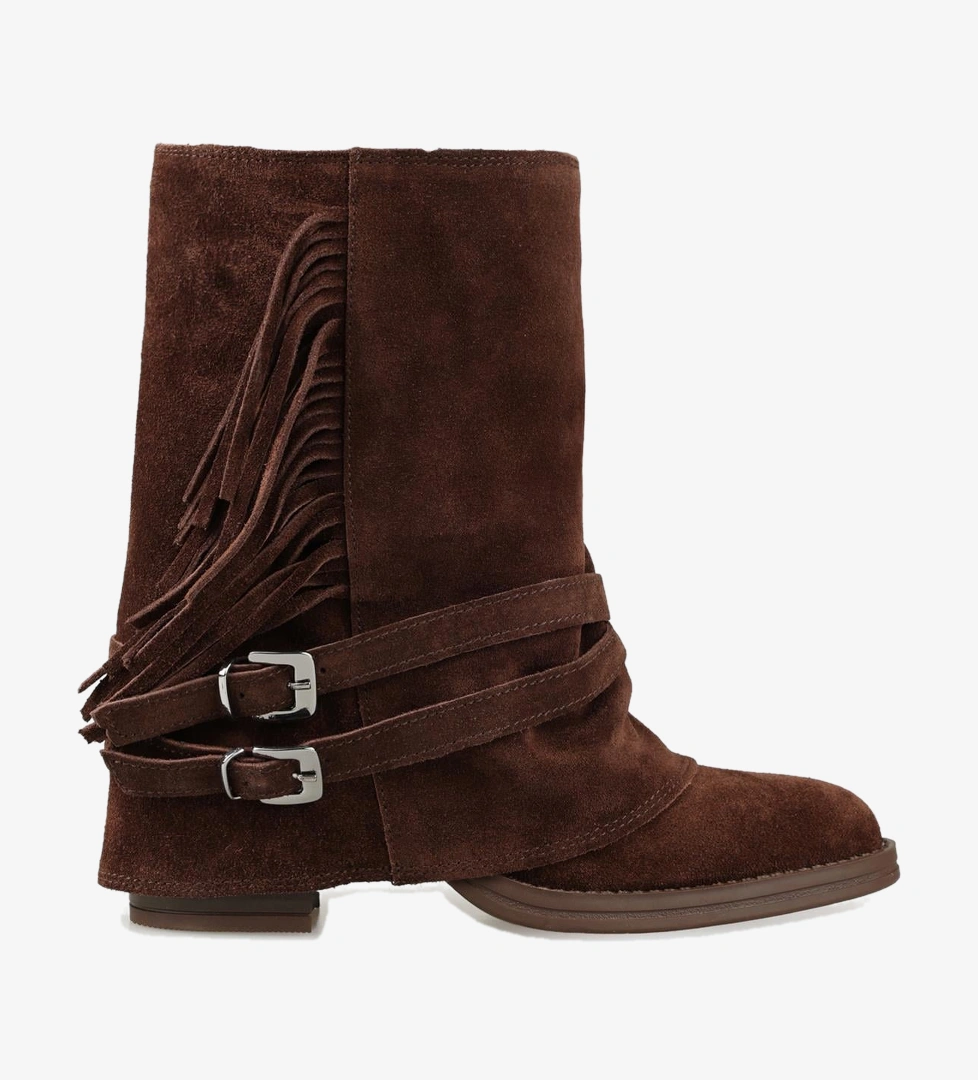 Elle Elle Western