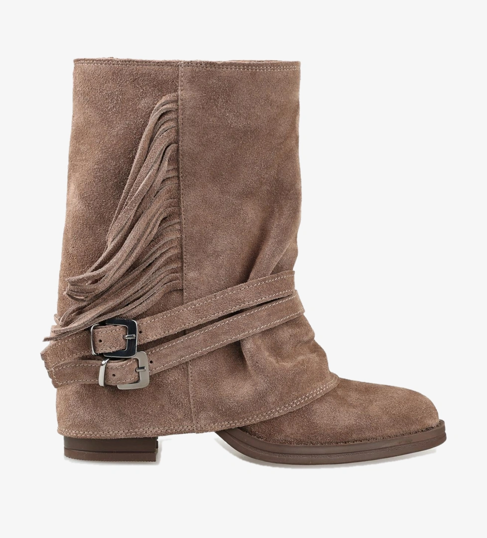 Elle Vizon Elle Western