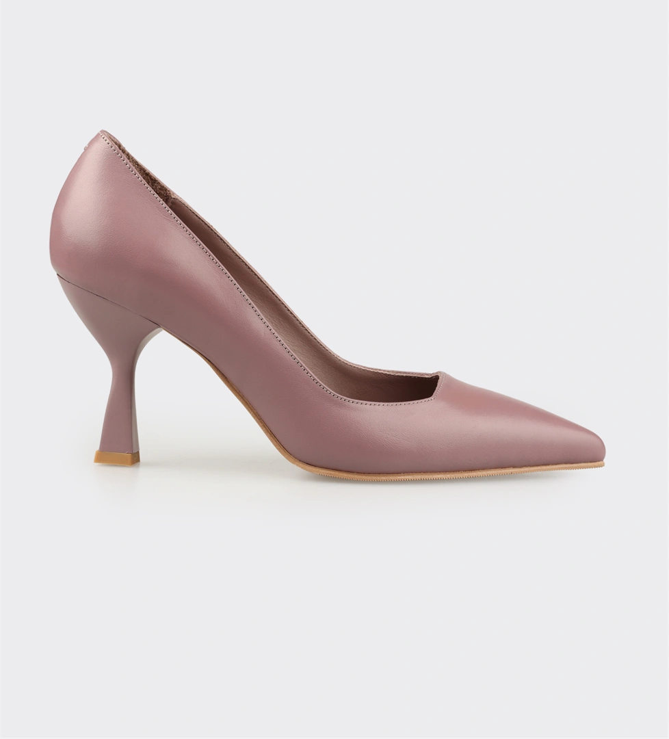 Elle Lila Elle Stiletto