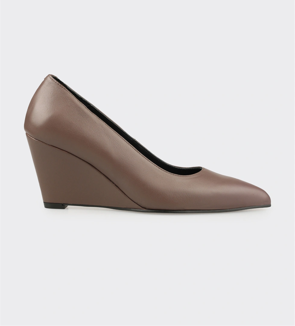 Elle Elle Deri Orta