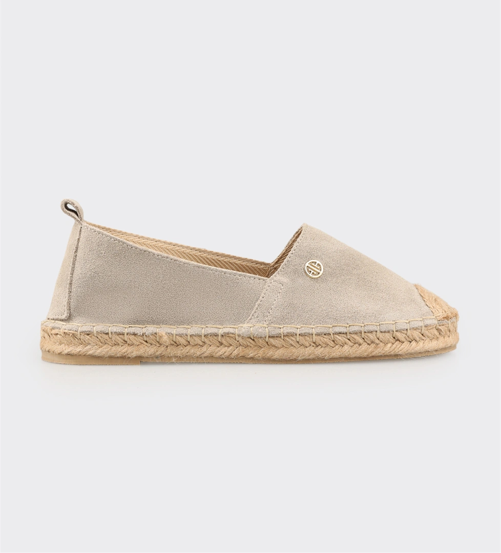 Elle Bej Elle Espadril