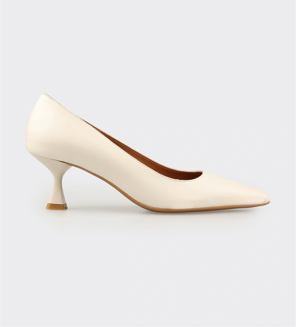 Elle Bej Elle Stiletto