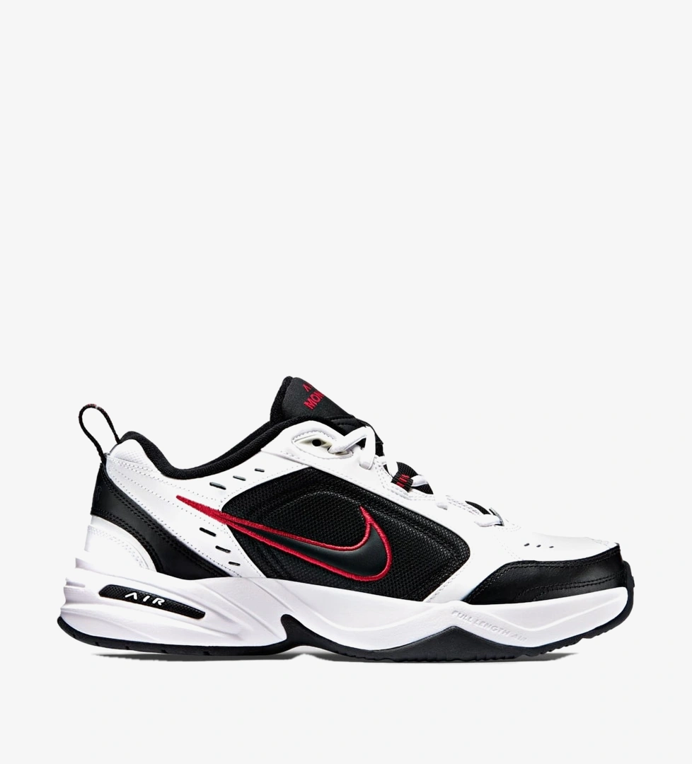 Nike Air Monarch IV Erkek Günlük Spor Ayakkabı