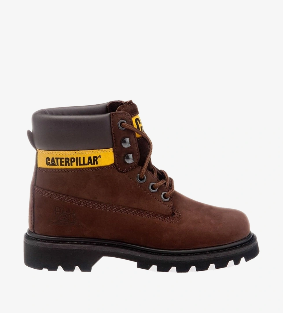 Caterpillar Colorado Kadın Bot
