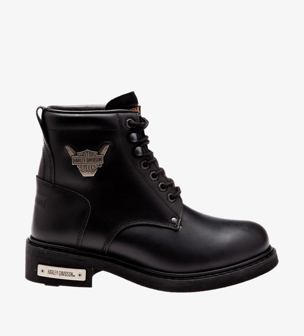 Harley Davidson Gibson Kadın Bot