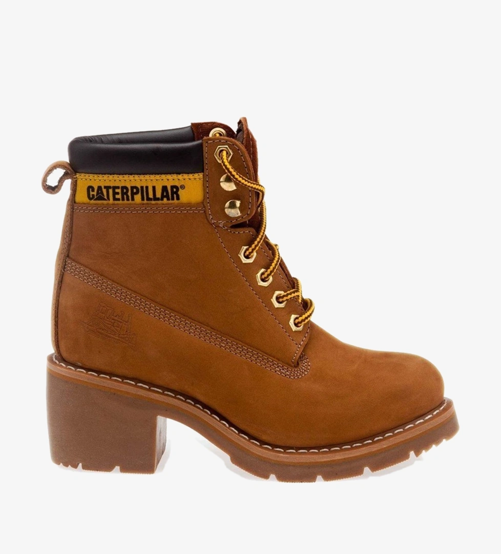 Caterpillar Ottowa Kadın Bot