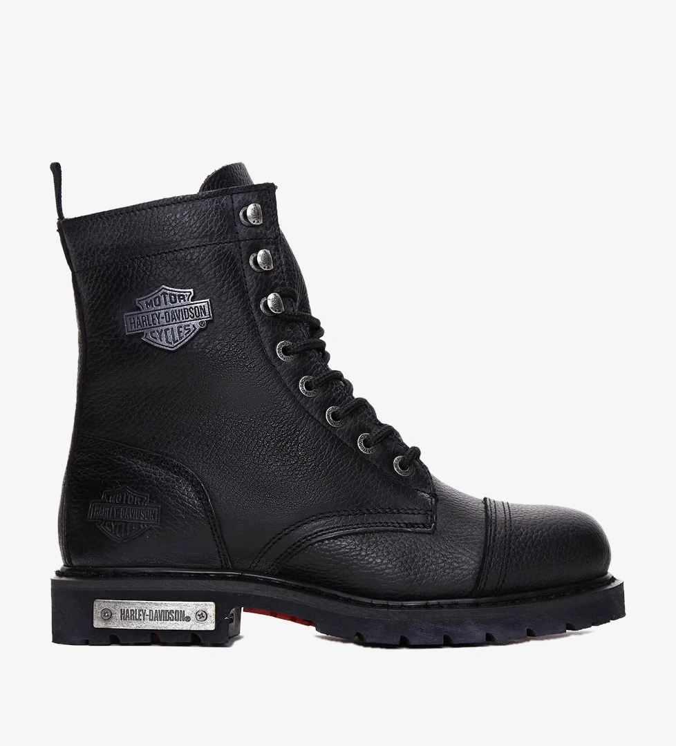 Harley Davidson Colmar Erkek Bot