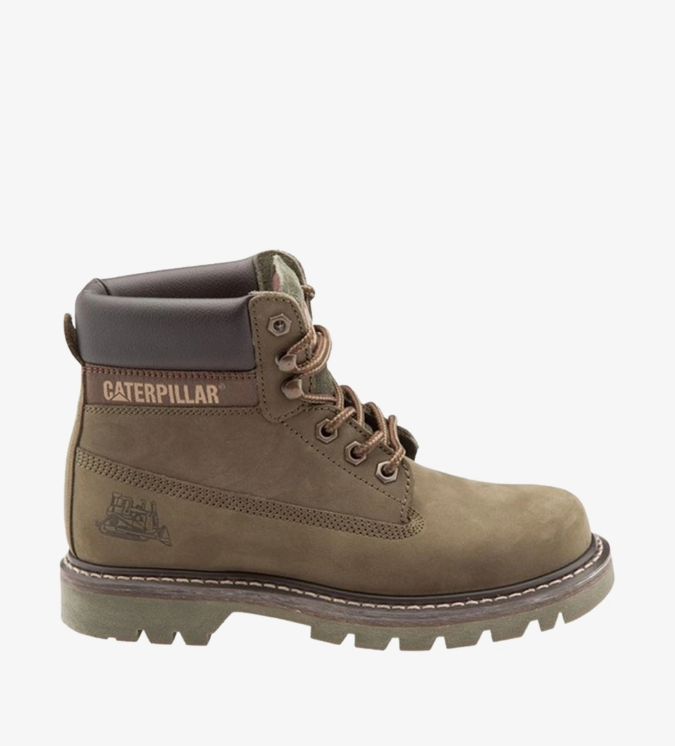 Caterpillar Colorado Kadın Bot