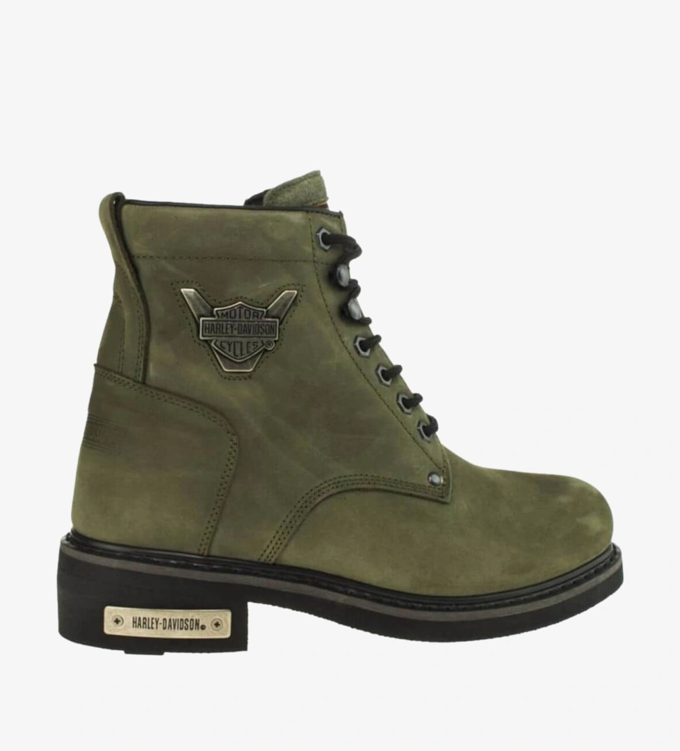Harley Davidson Gibson Erkek Bot