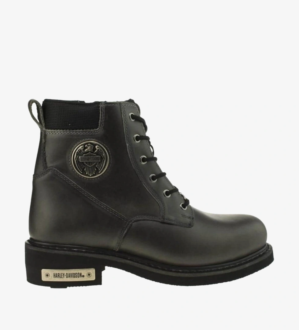 Harley Davidson Gri Harley Davidson Jim