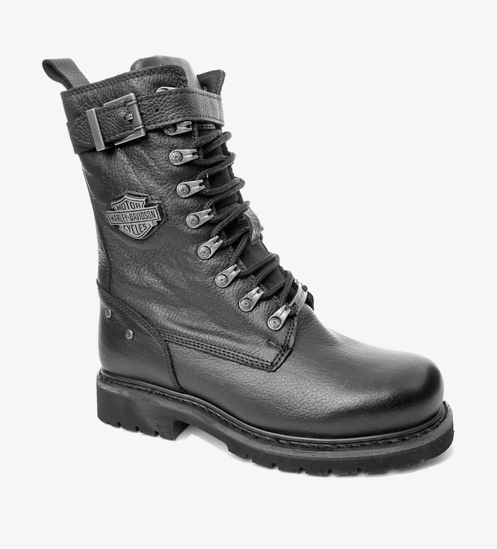 Harley Davidson Siyah Harley Davidson Gladis