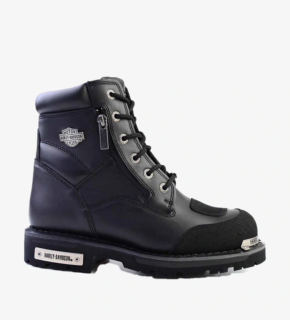 Harley Davidson Renshaw Erkek Bot
